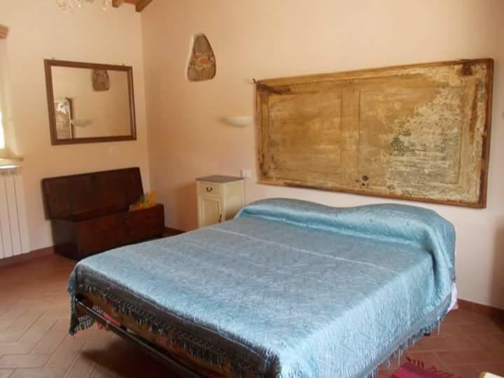 Agriturismo L'Isola Crespina Екстериор снимка